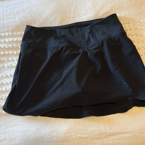 Athleta run with it skort size Small - Picture 1 of 4
